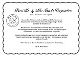 Mr. & Mrs. Panda Schlüsselanhänger Stadt Bergen auf Rügen Anker Heimat - Heimat, Anker, Zuhause Schlüsselanhänger, Anhänger, Geschenk, Fan, Fanartikel, Souvenir, Andenken, Fanclub, Stadt, Mitbringsel -