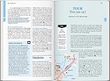 DUMONT Reise-Taschenbuch Reiseführer Rügen, Hiddensee & Stralsund: Reiseführer plus Reisekarte. Mit individuellen Autorentipps und vielen Touren. - 6