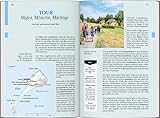 DUMONT Reise-Taschenbuch Reiseführer Rügen, Hiddensee & Stralsund: Reiseführer plus Reisekarte. Mit individuellen Autorentipps und vielen Touren. - 8