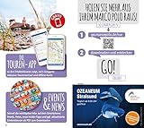 MARCO POLO Reiseführer Rügen, Hiddensee, Stralsund: Reisen mit Insider-Tipps. Inklusive kostenloser Touren-App & Update-Service - 3