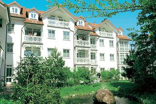 Feriendomizil Binz
