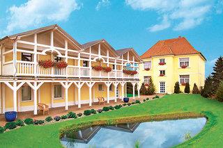 Ostseehotel Baabe