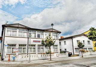 Pension Störtebecker
