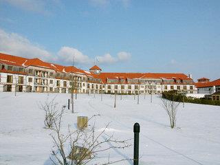ROBINSON Club Fleesensee