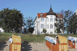 Strandhotel Lissek Binz