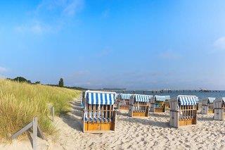 Hotel Vier Jahreszeiten Binz